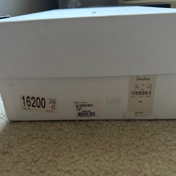 Balenciaga Arena sneaker - Picture 4 of 4